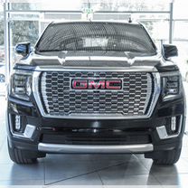 Новый GMC Yukon 6.2 AT, 2023, цена от 13 950 000 руб.