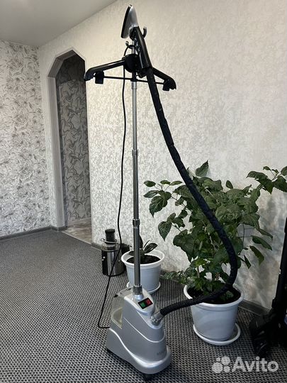 Отпариватель