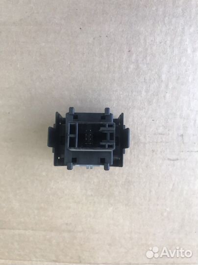 Регулировка яркости света Skoda Octavia A5