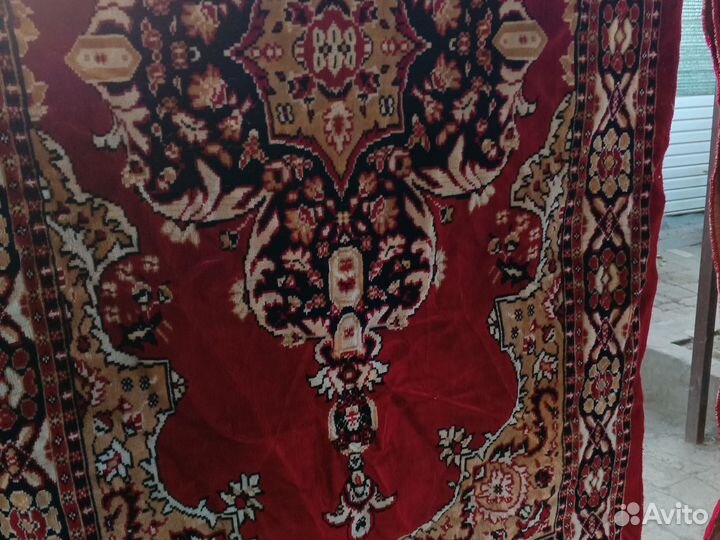 Комплект на диван