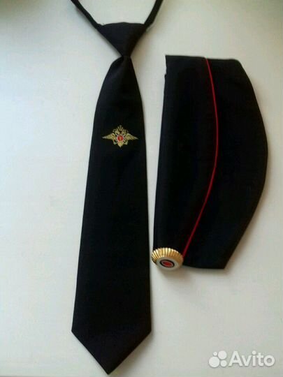 Форма длля кадетских классов