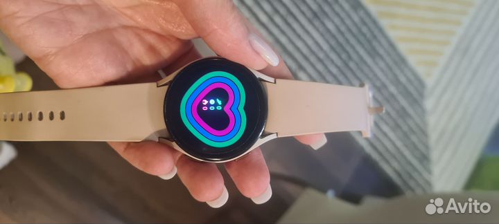 Часы samsung galaxy watch 5