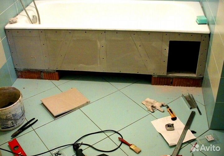 Домашний мастер. Сантехник