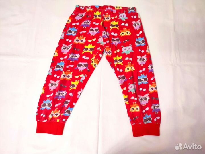 Одежда для девочки пакетом 3 года