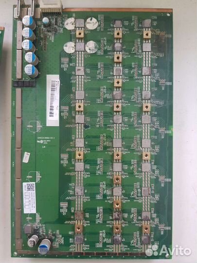 Настройка asic майнеров.Диагностика.Ремонт