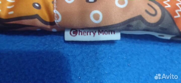 Спальный мешок детский