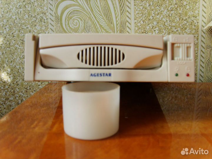 Контейнер для жесткого диска (3.5