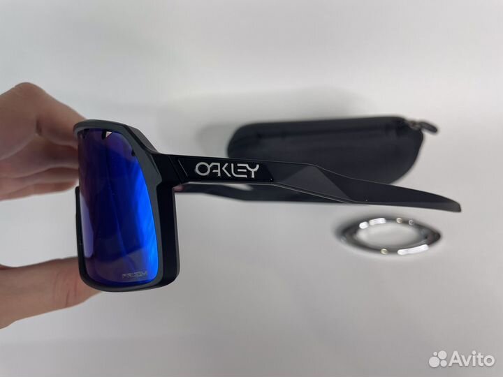 Очки Oakley Sutro (больше моделей в профиле)