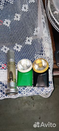 Ретро Вещи СССР Цена за все