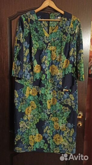 Платье женское