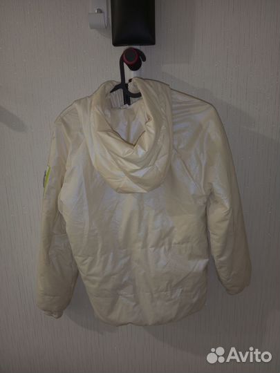 Куртка для девочки 152