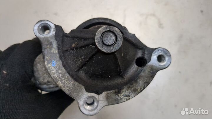 Стартер Citroen Berlingo, 1998