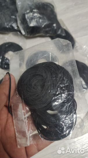 Пасики разные