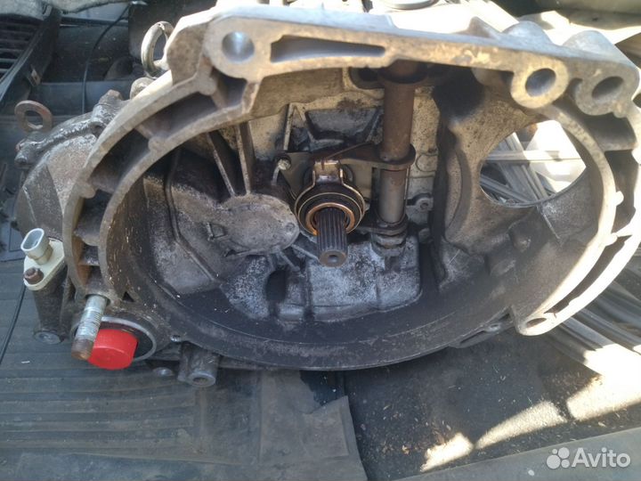 Кпп на Лада приора