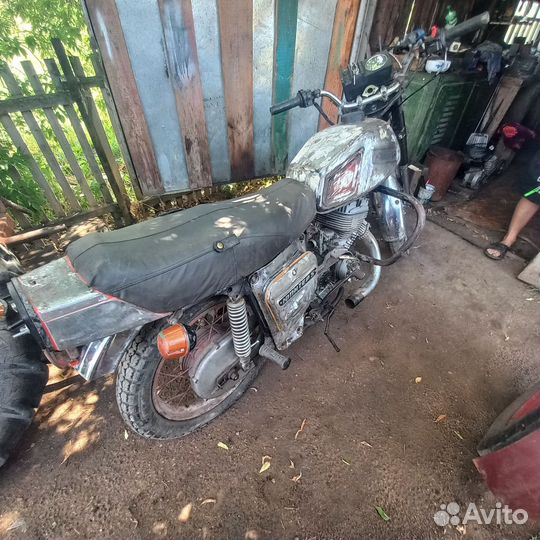 Иж планета 5