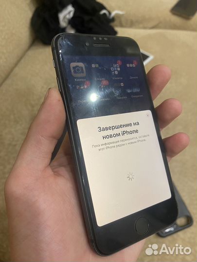 iPhone 8, 64 ГБ