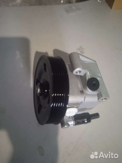 Насос гур Форд Фокус 2 05-11 г.в