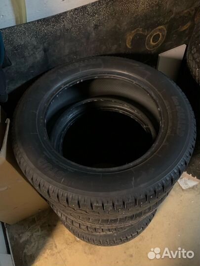 Yokohama Ice Guard IG60 205/60 R16