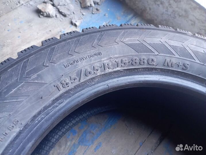 Nordman KN-215 185/65 R15