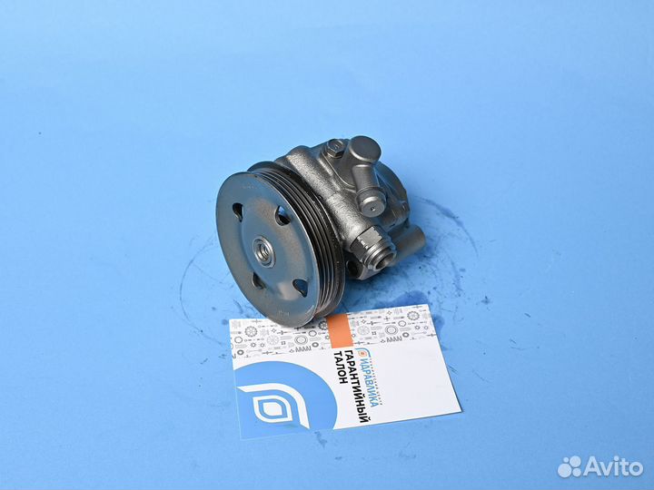 Насос гур lexus RX, toyota Highlander, Sienna (KYB