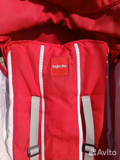 Коляска трость inglesina trip