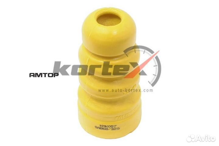 Kortex KMK057 Отбойник амортизатора Kortex KMK057