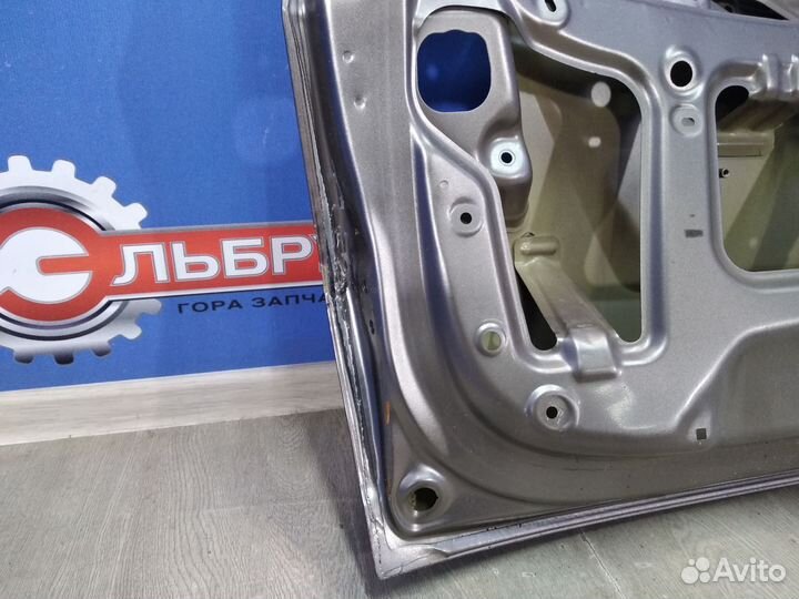 Дверь багажника Hyundai Tucson 4 нх4 2020