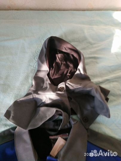 Костюм сварщика летний 62 размер