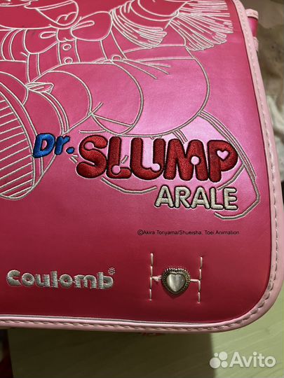 Рюкзак школьный Randoseru японский Рандосеру