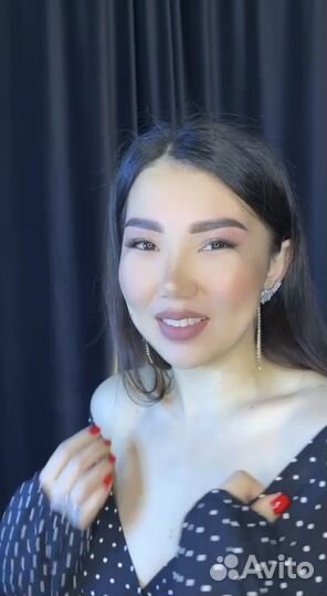 Перманентный макияж бровей,век,губ