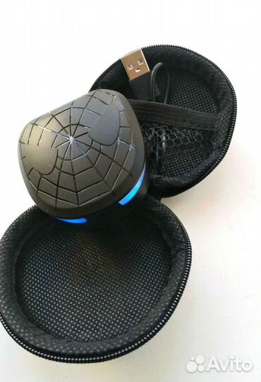 Наушники беспроводные