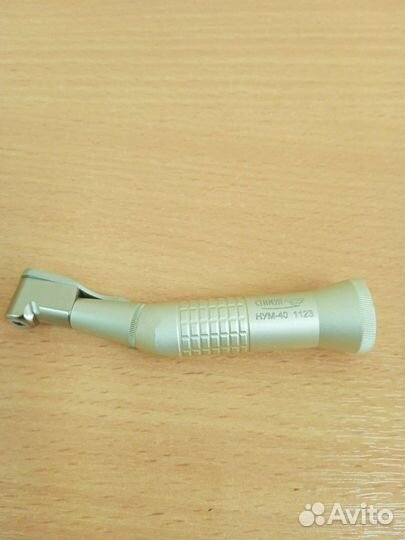 Наконечник нум 40