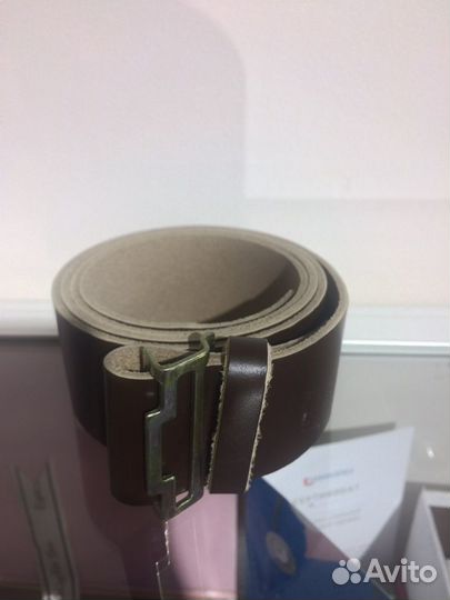 Ремень мужской