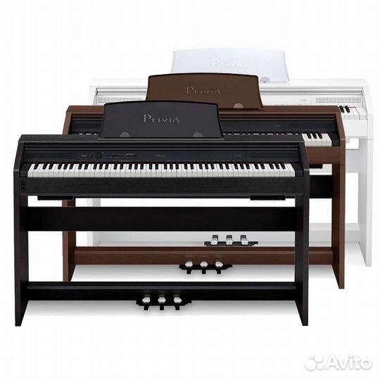 Casio PX-770 - новое, с гарантией