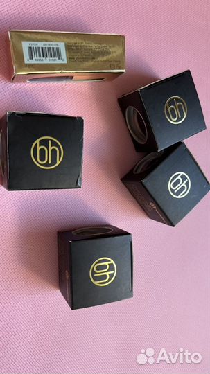 Пигменты BH cosmetics