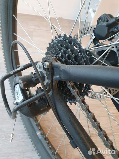 Велосипед Hunter 29.3 HD