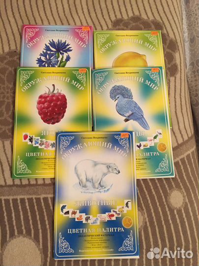 Книги учебное пособие