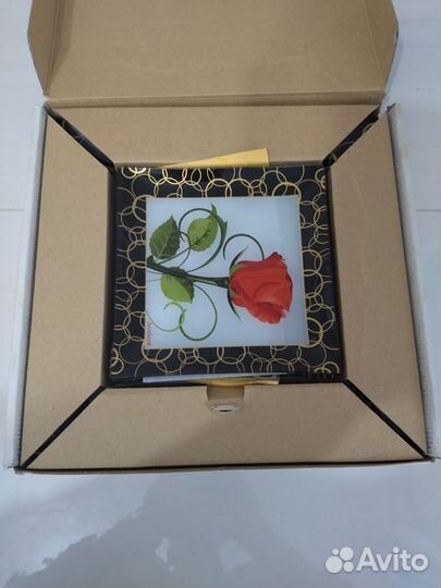 Набор тарелок