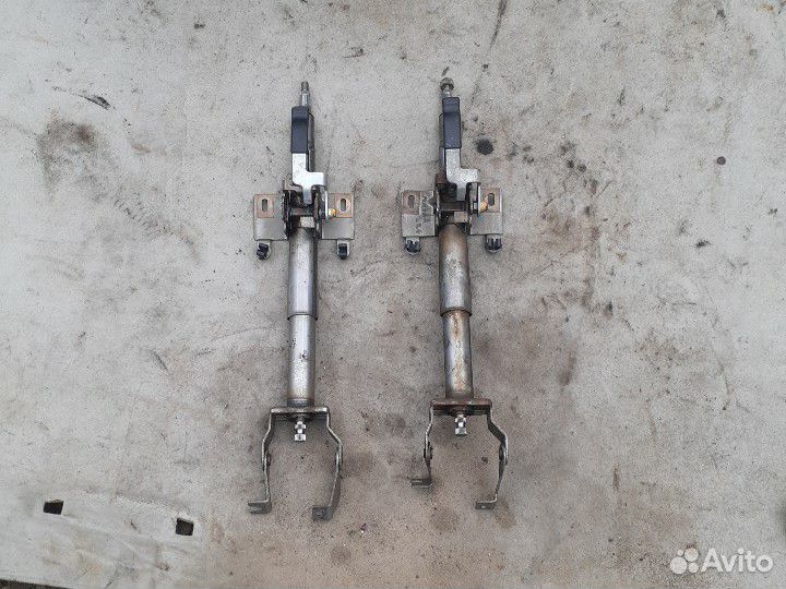 Рулевая колонка Mazda 626 GE 91-97 гг