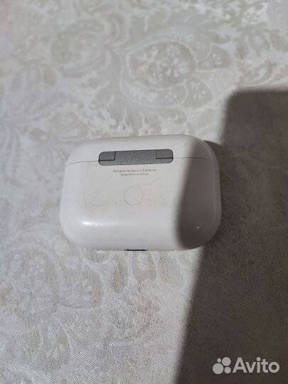 Кейс для airpods 3