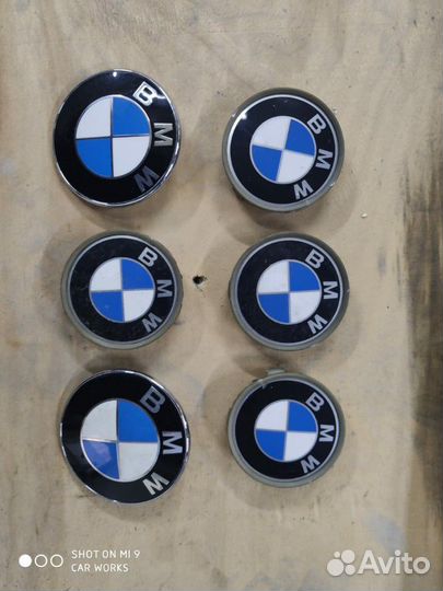 Значки бмв Е39