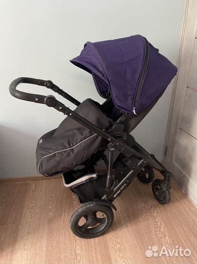 Коляска Britax romer smile 2