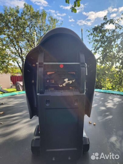 Детское кресло