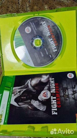 Игры для xbox