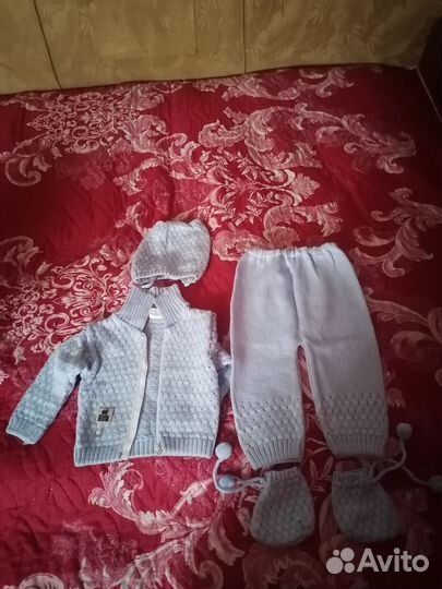 Костюм детский