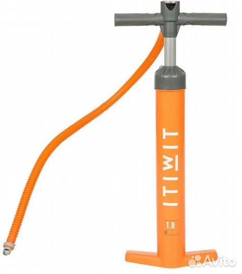 Насос для SUP board itiwit Х decathlon
