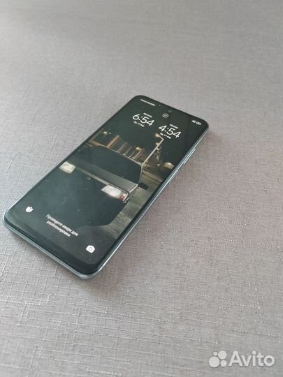 Xiaomi Redmi Note 10S, 6/128 ГБ