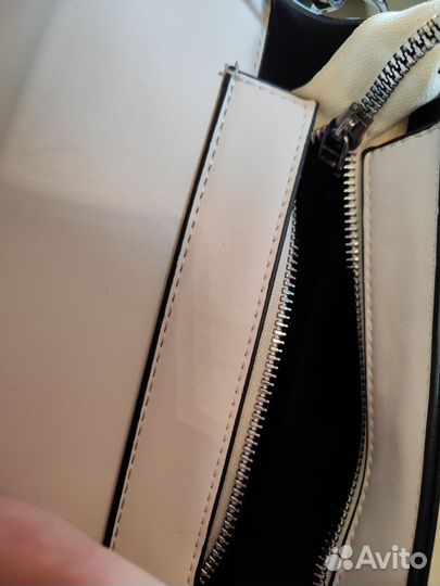 Сумка женская искусственная кожа