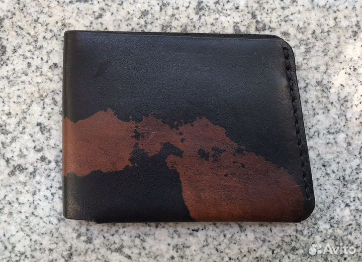 Кошелек авторский