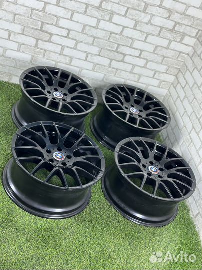 Разноширокие Литые Диски BMW 359 стиль R19